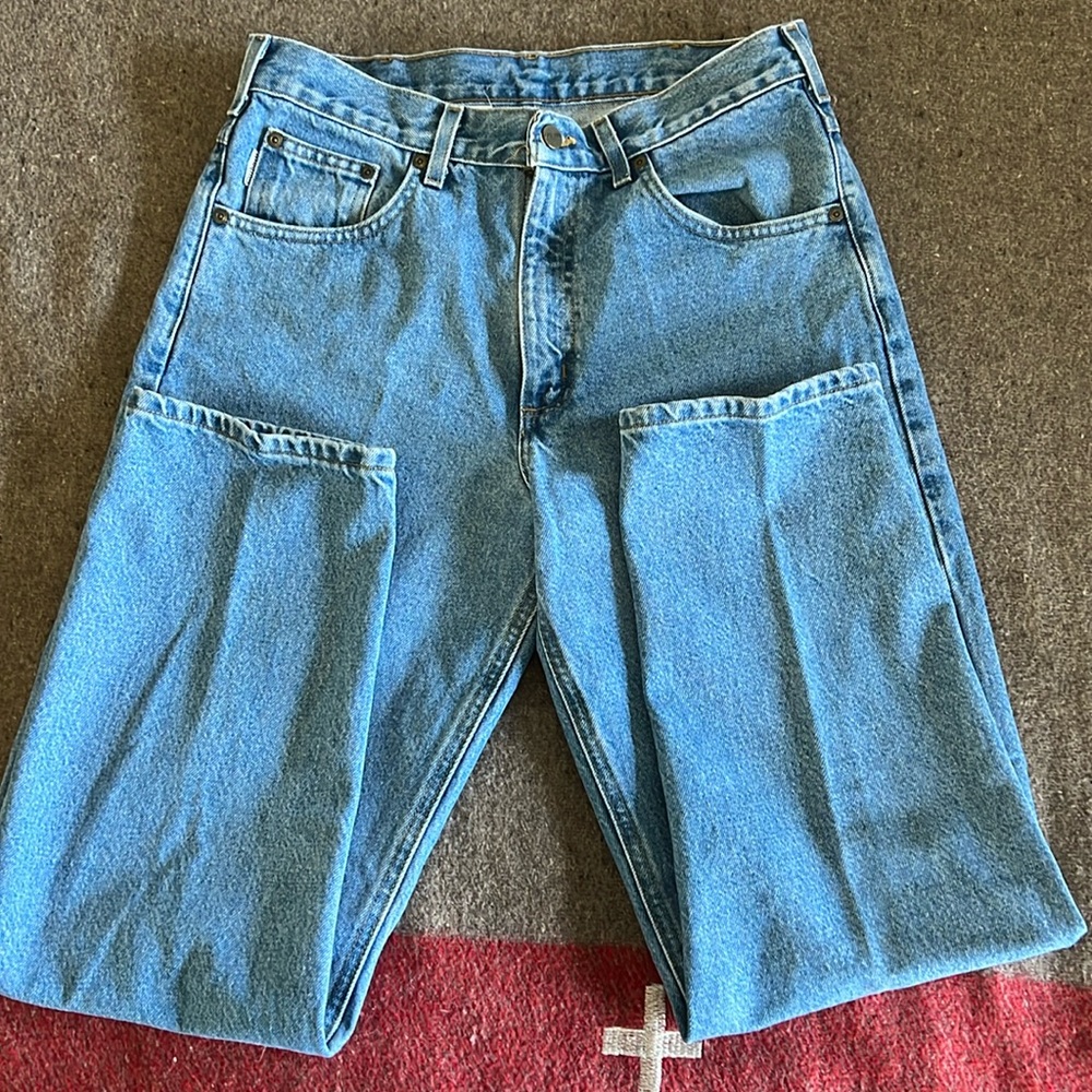 Men’s Carhartt jeans. New without tag.